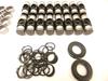 Comp Cams: Rocker Arm Trunion Kit  [LS1 LS2 LS3 LS7 LS6 LS9 LSA LT1 LT4]